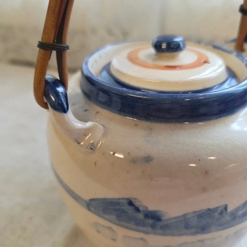 N/A vintage ceramic